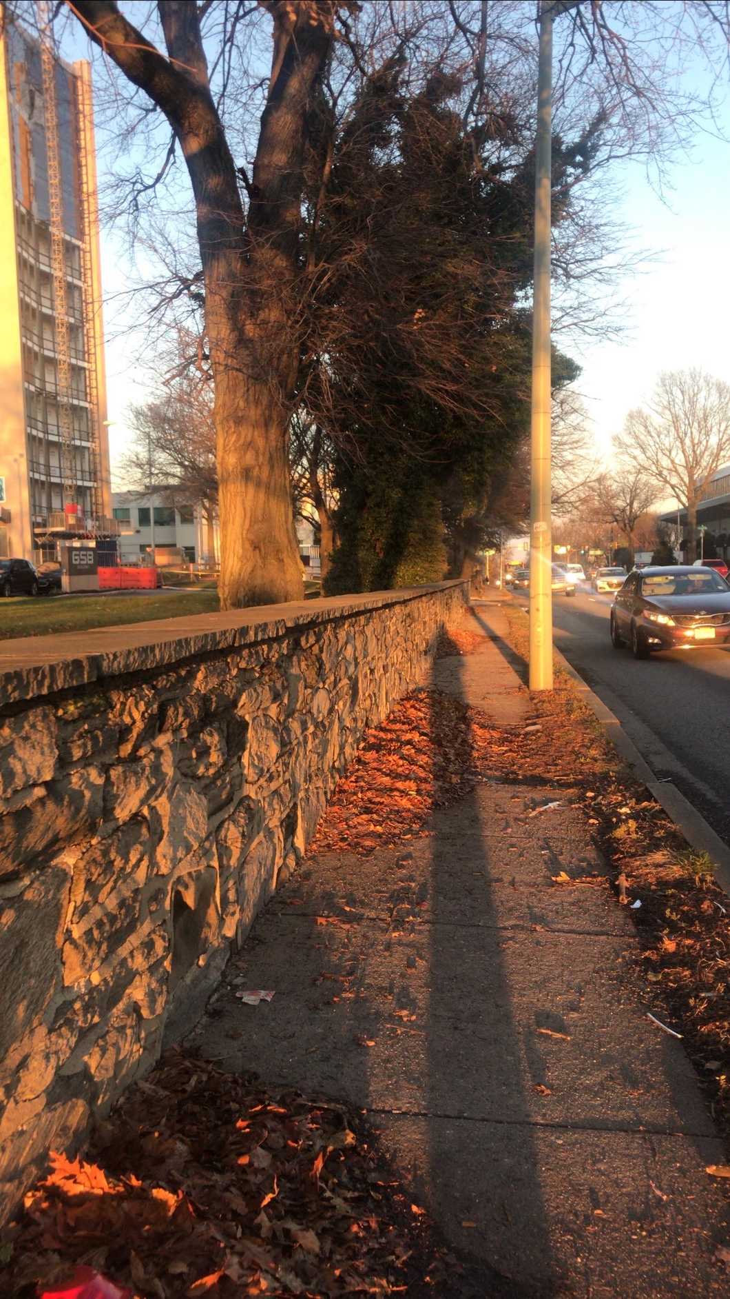 During Finals Week, Hop On The Bus And Go Somewhere Different To Study