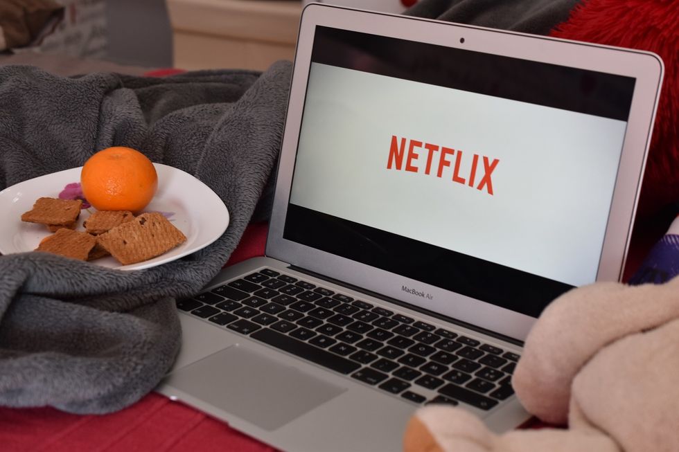 My Top 10 Netflix Recommendations: December