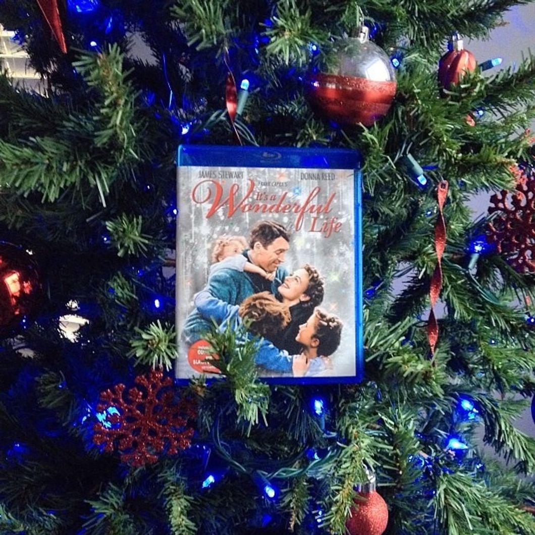 5 Christmas Movies That Should Be As Much A Part Of Your Holiday Traditions As Putting Up A Tree