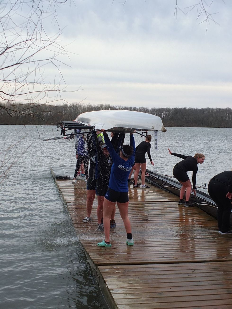 Dear Coach, I'm still an athlete