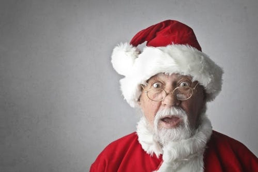 6 Hilarious Christmas Songs