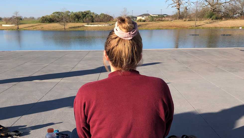 I'm An Enneagram Type 9, And Yoga Is The One Hobby That Helps Me Find The Inner Peace I Crave