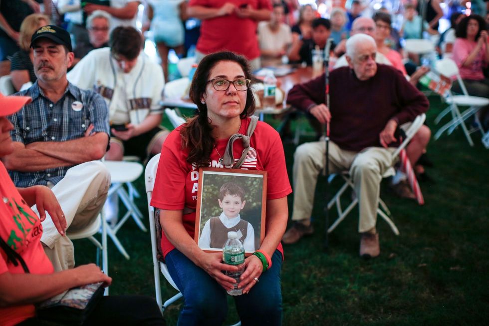 The Sandy Hook Parents Are Still Fighting For Safer Schools, Here's How You Can Get Involved Too