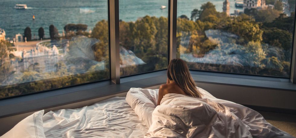 I'm Finally OK With Being Single, And You Should Be Too