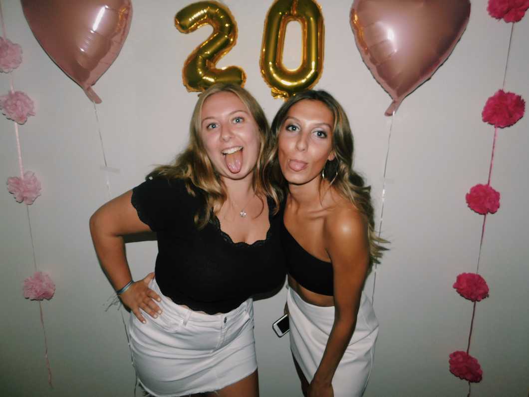 My Thoughts On Finishing My First Semester Of Sophomore Year