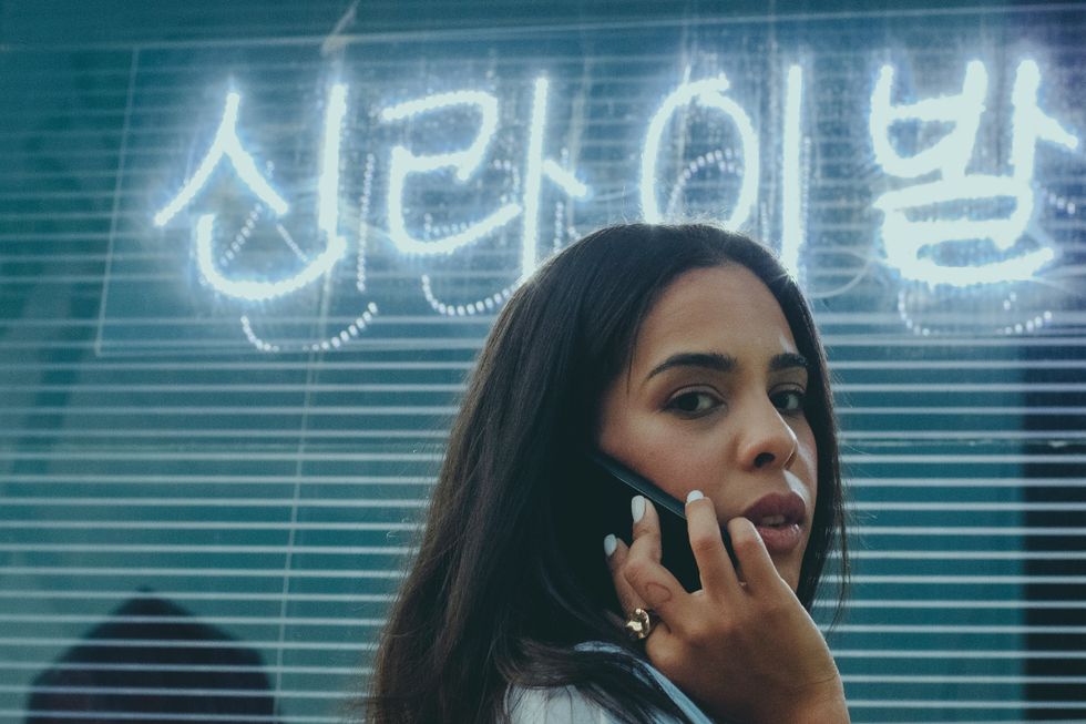 Mindfulness Is Necessary For On-Call Crisis Work