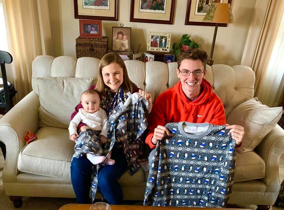 11 Thoughts You Have When You Meet Your First Cousin Who Is Two Decades Younger Than You