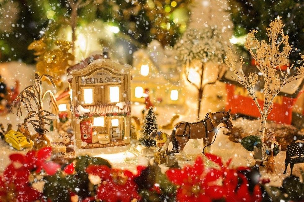 6 Ways to be Festive Without Breaking the Bank