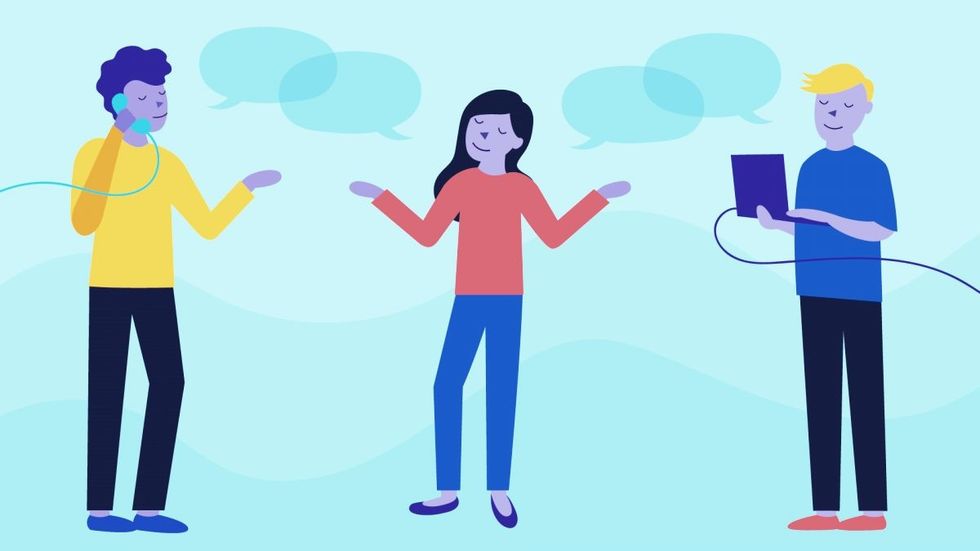 12 Tips for Effective Sales Communication