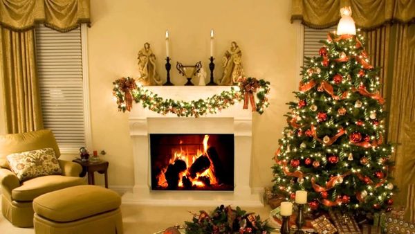 (12-23) The Warmth of The Holiday Season