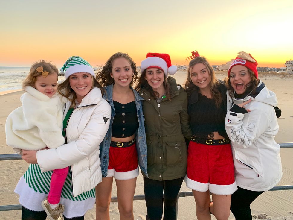 11 Songs To Make Your Finals Merry and Bright