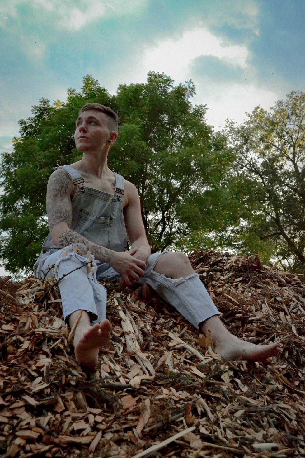 The Eating Disorder That Consumed Me