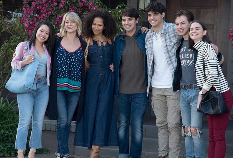 5 Reasons Why The Fosters Was The Perfect Show