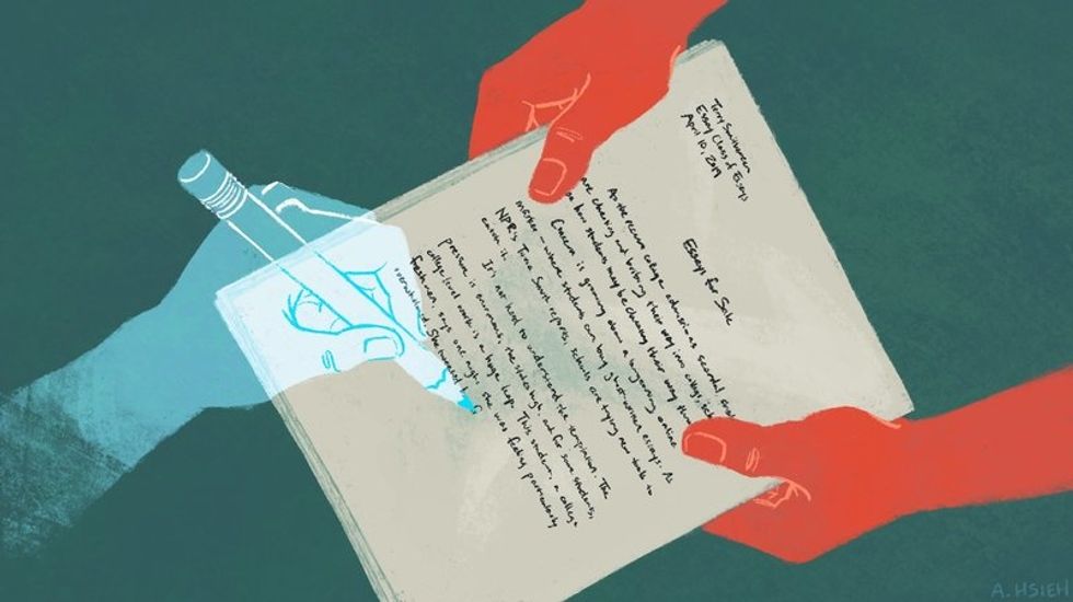 Do's and Don'ts Of Argumentative Essay Writing