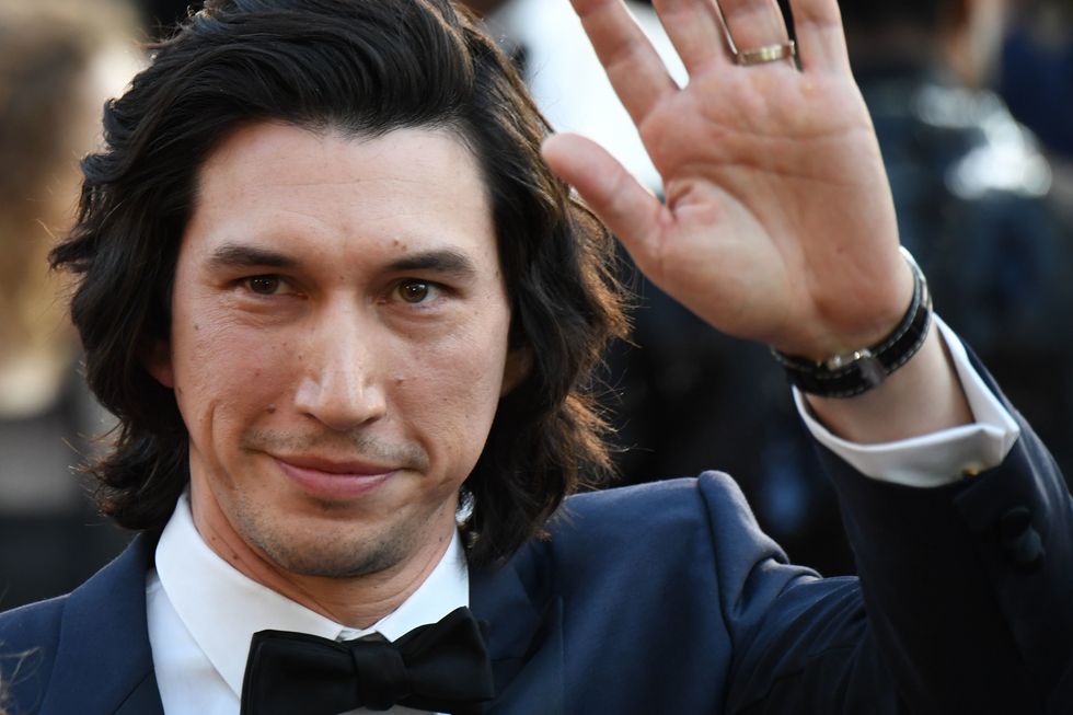 Adam Driver Left An Interview To Prioritize His Mental Health, And We Should All Be Taking Notes