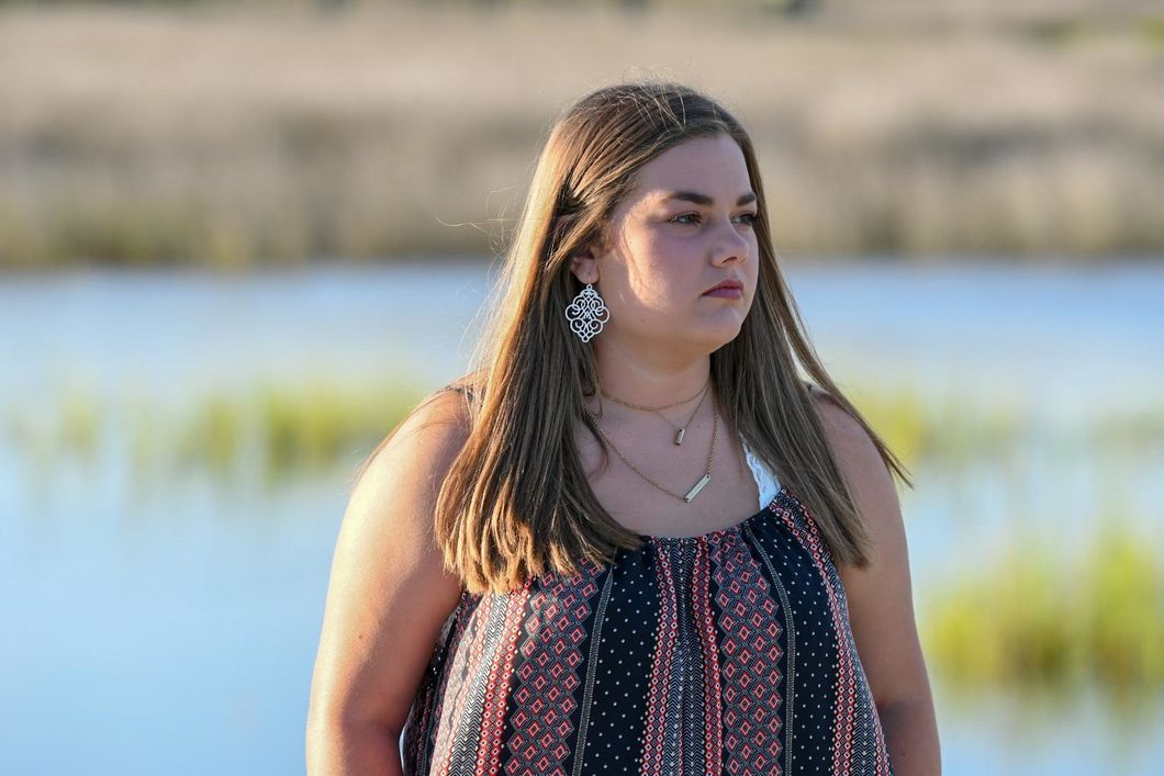 To The One Who Doesn't Have A Boyfriend or Girlfriend