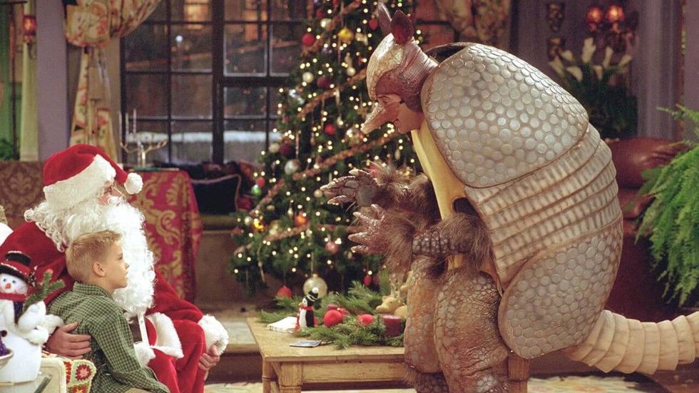10 Holiday Episodes To Watch This December