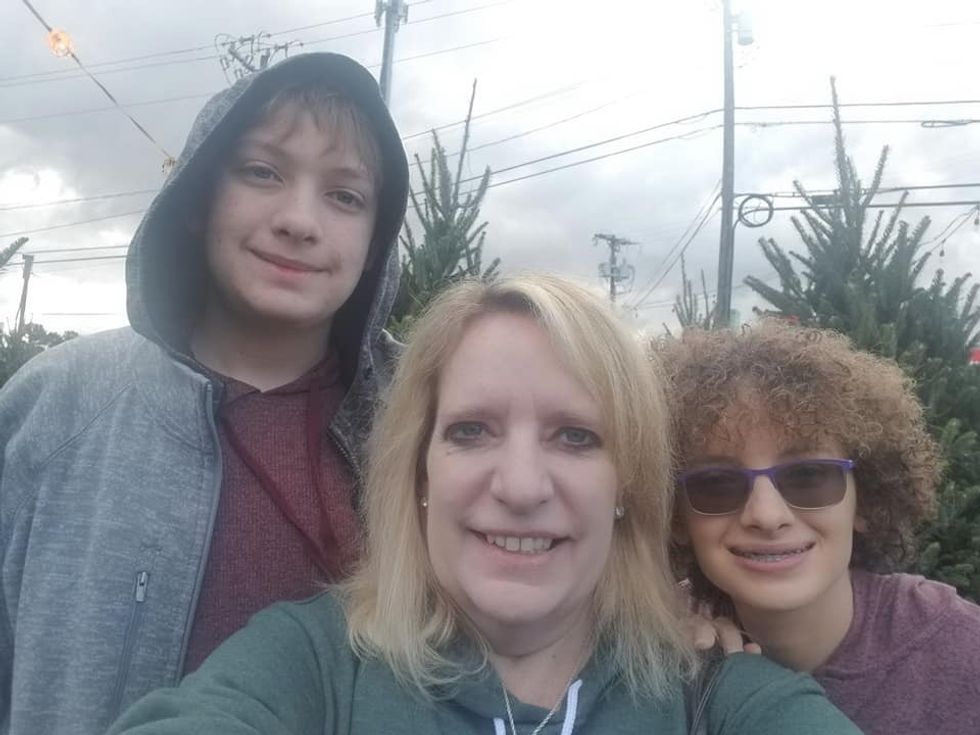 My Christmas Traditions