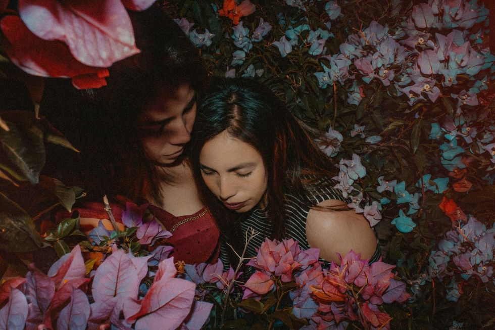 8 Things You Should Never Say To Your Depressed Or Anxious Friend