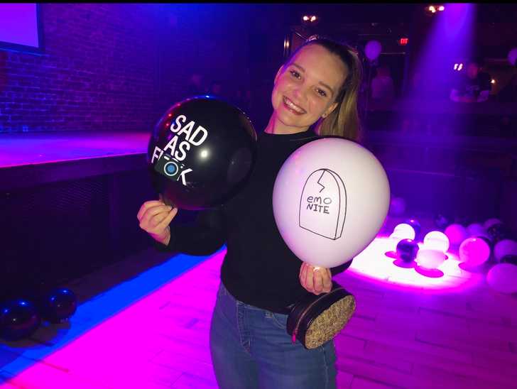 Why You Need to Attend an Emo Nite Party