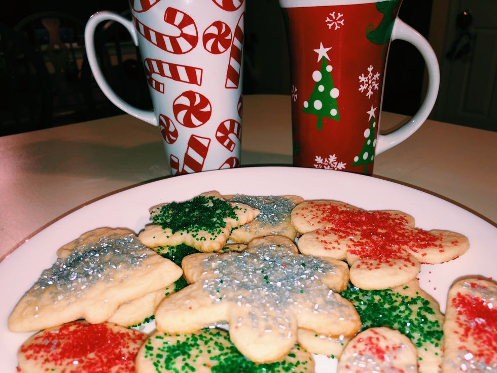 7 Reasons The Holiday Season Was More Exciting When I Was Younger