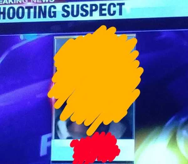As A UNCC Student, I'm Asking You Never To Give The Shooter The Fame He Craves