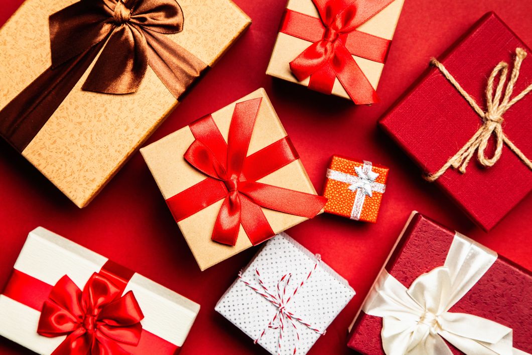 5 Last-Minute Gifts Your Family And Friends Actually Want This Holiday Season