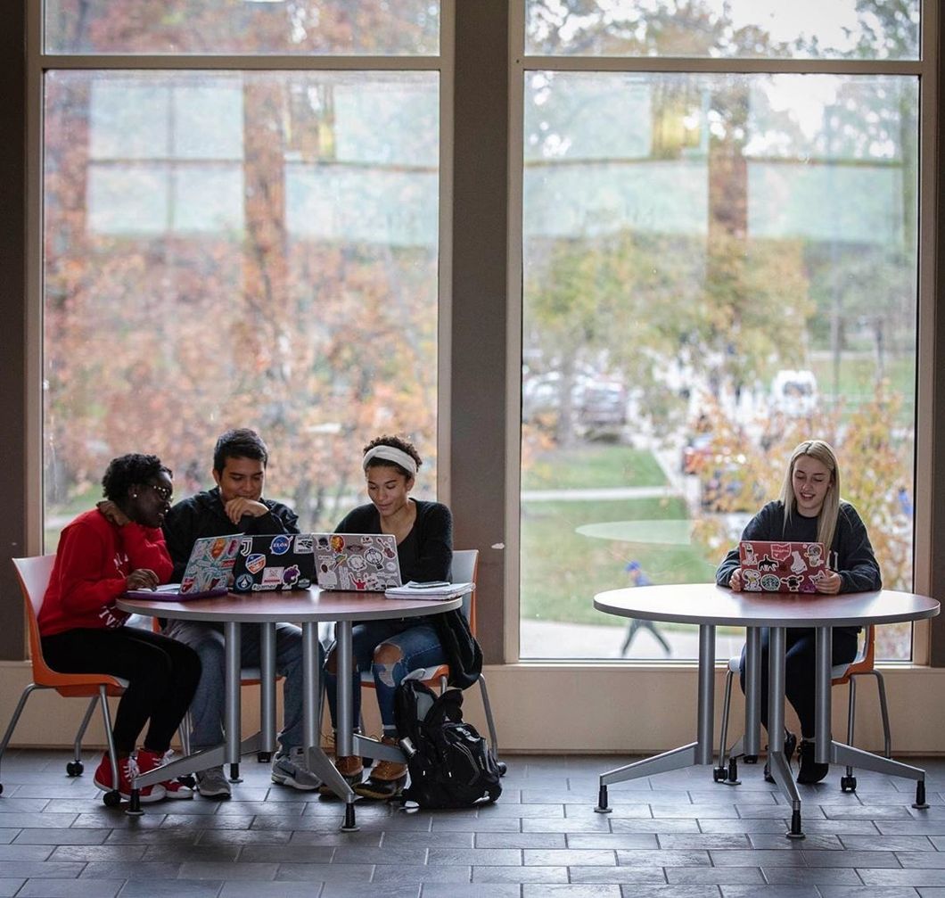 4 Things I Learned During My First College Semester