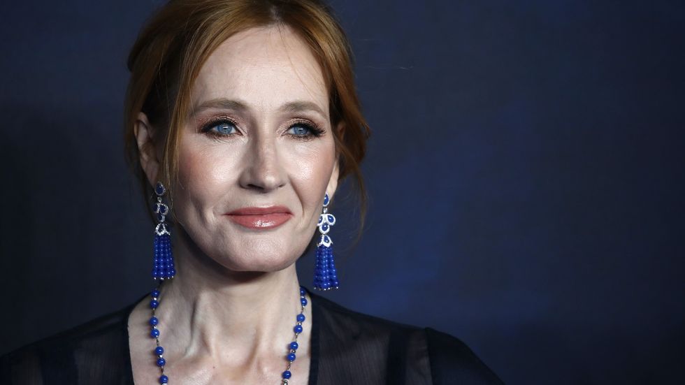 J.K. Rowling, You Were My Childhood Hero, But You Became My Biggest Disappointment