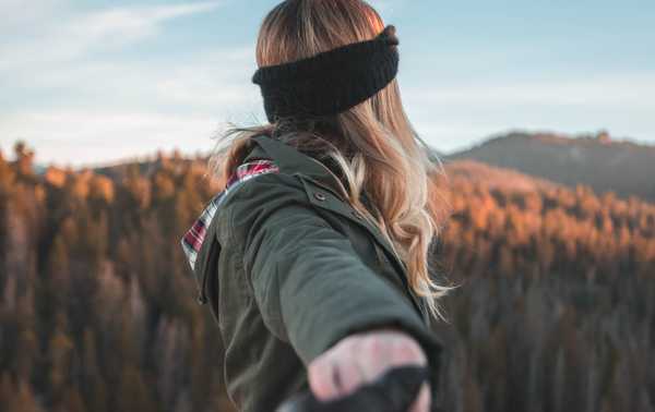 10 Things I Will Thank The Next Man In My Life For One Day