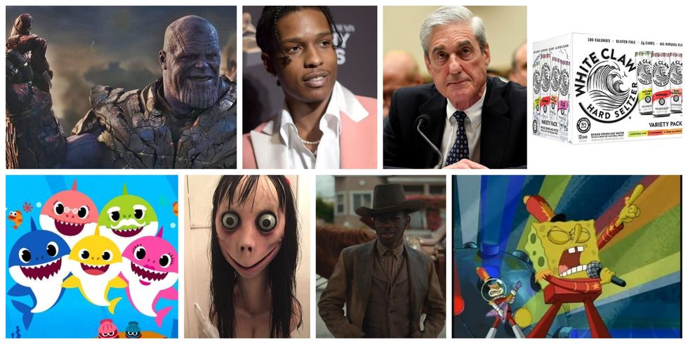 19 Things That Happened in 2019 That Will Make you Glad the Year Ends This Week