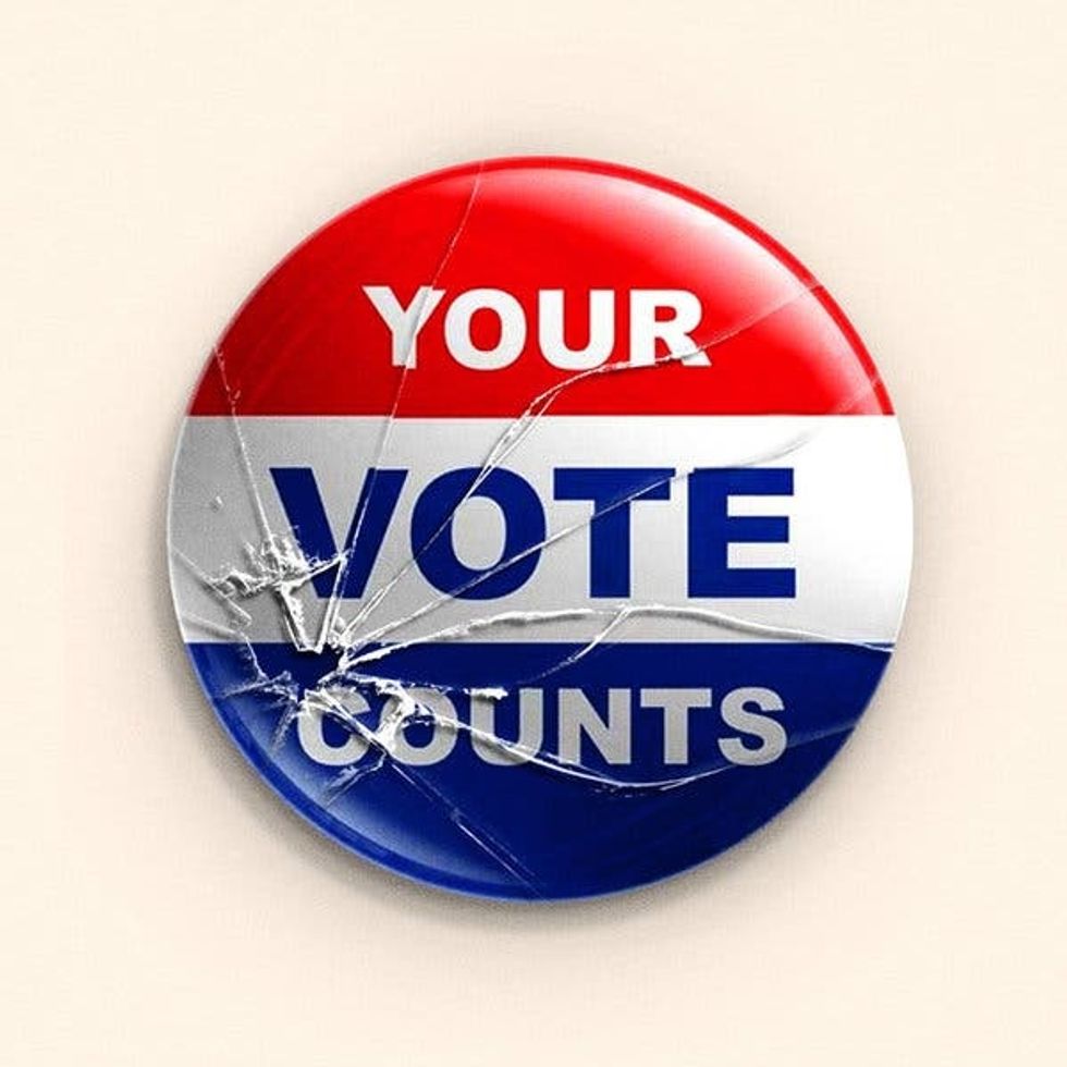 The Bipartisan Case for Amending the Electoral College