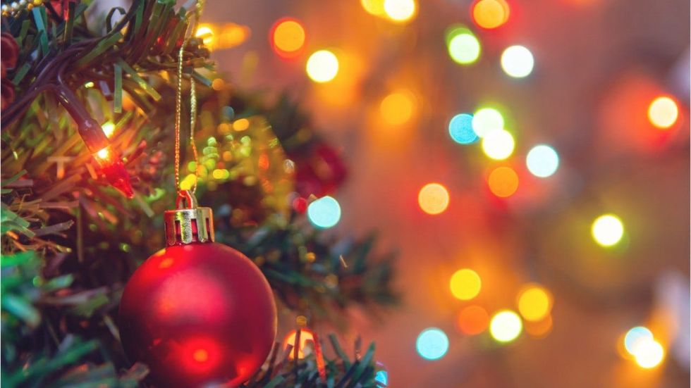 10 Steps To Get You Into The Christmas Spirit