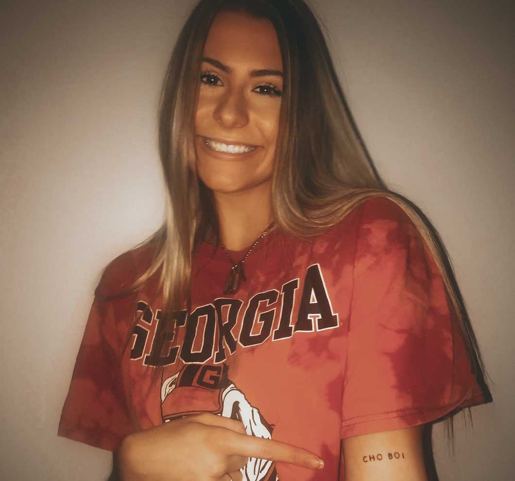 What My Tattoos Mean