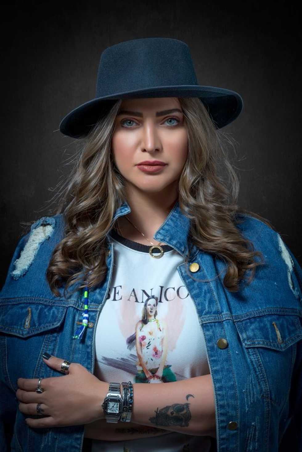 Interview with Dalia Hammoud As DoDo7788