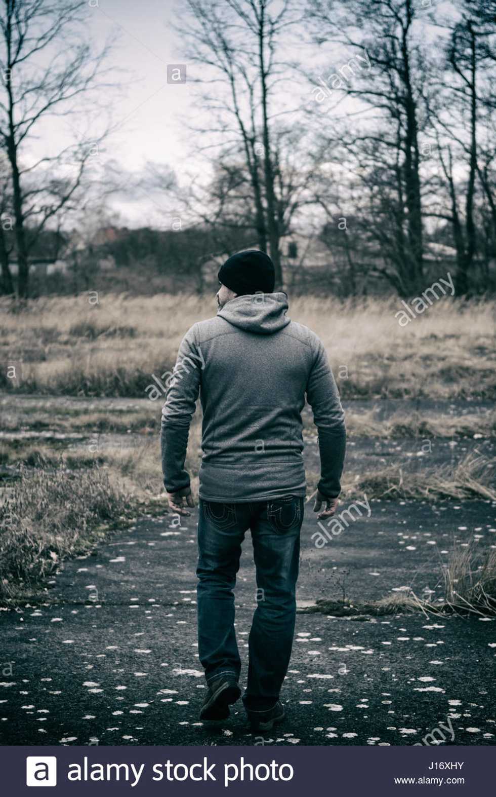 To the dad who is dead to me