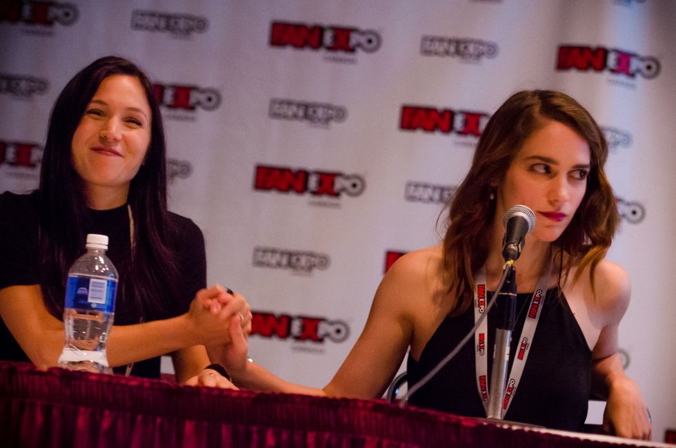 Tackling Stereotypes of Feminism