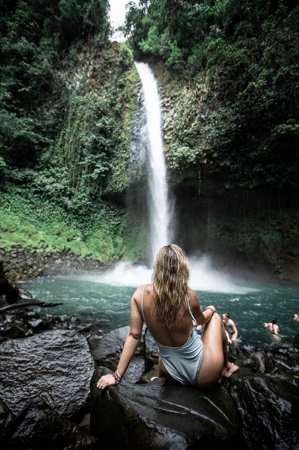 Yogis: 3 destinations to put on Your 2020 Bucket List