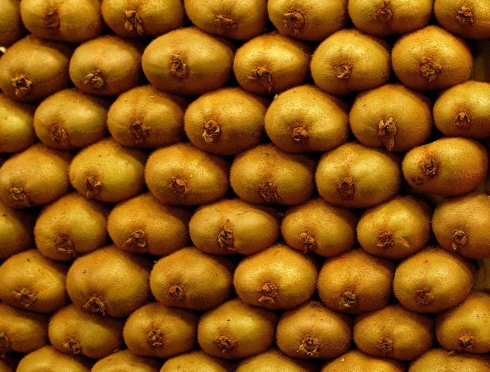 D CASH agricultural research center