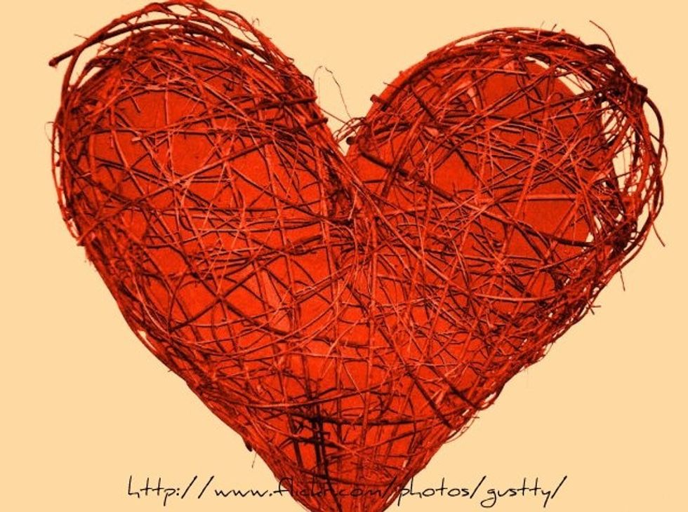 What A Love That Lasts Looks Like