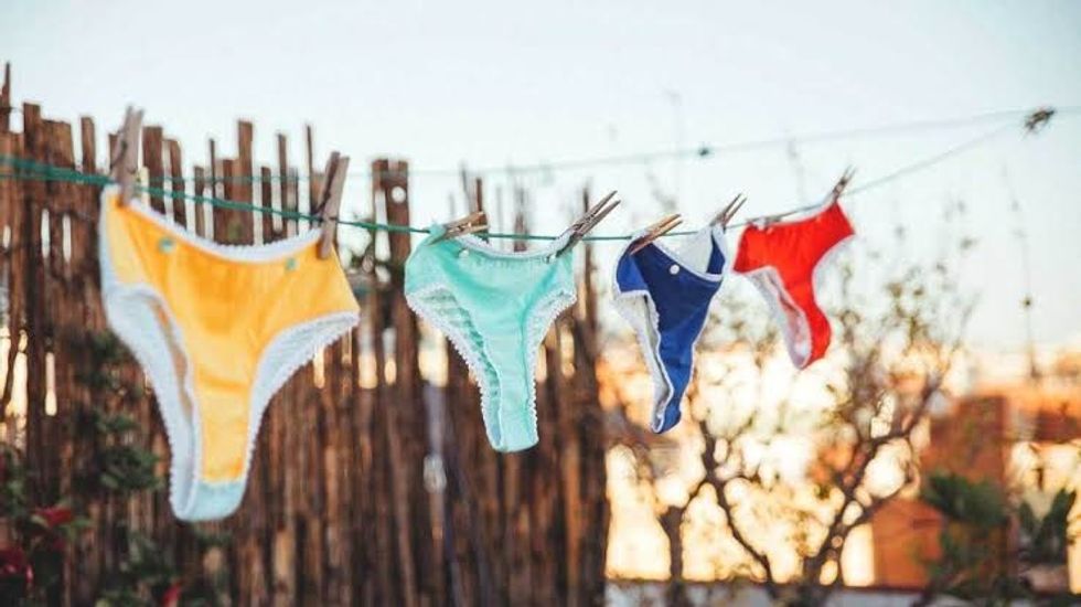 6 Different Types Of Panties That Every Woman Should Buy