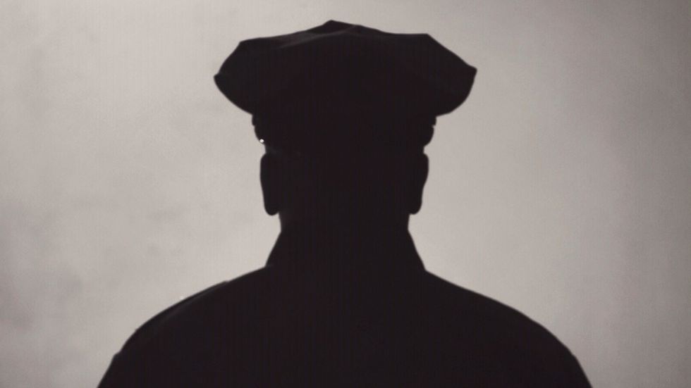 What I Wish More People Knew About Police Officers Like My Dad