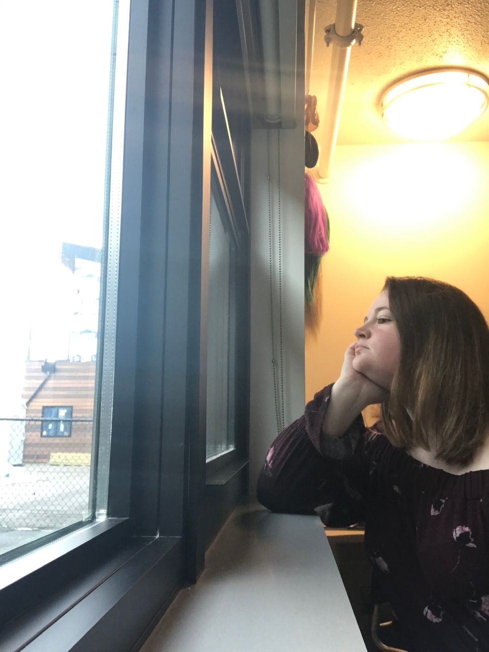 Lessons I've learned from my first semester of college