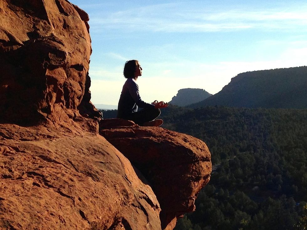 Mindfulness Is Not Trendy, But It Should Be