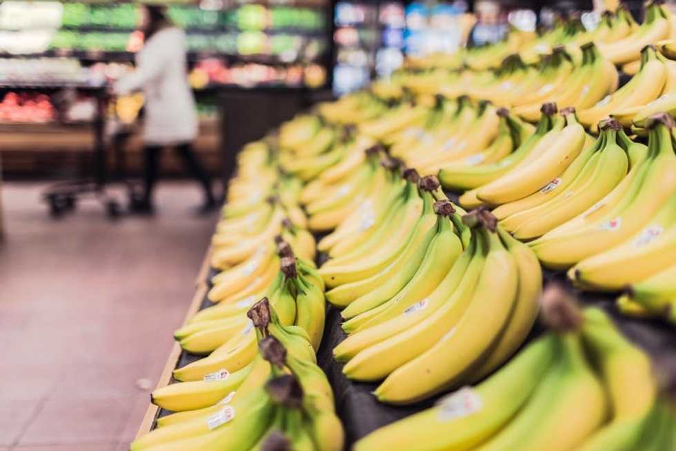 The Dark and Bloody History Behind Bananas
