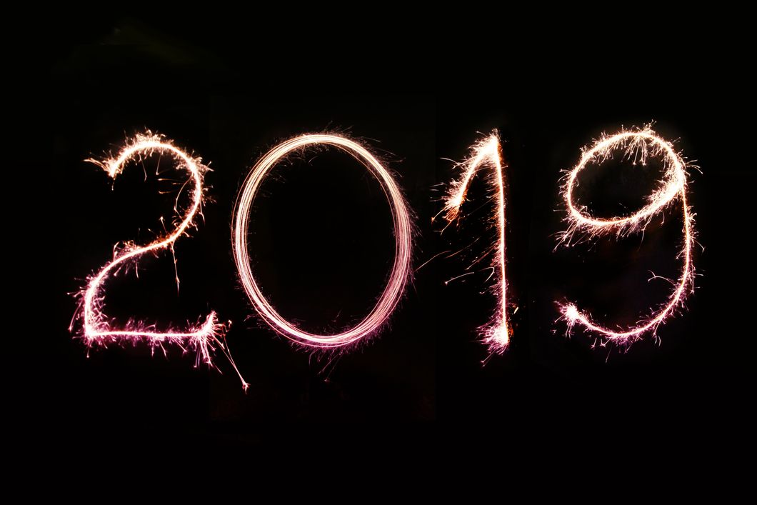 19 Things I Learned From 2019