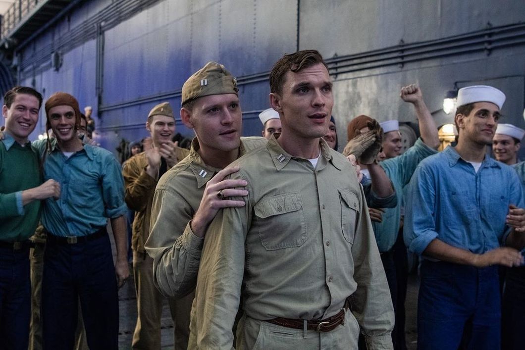 The Last 3 Movies You Should See To Wrap Up Your 2019 Cinematic Experience