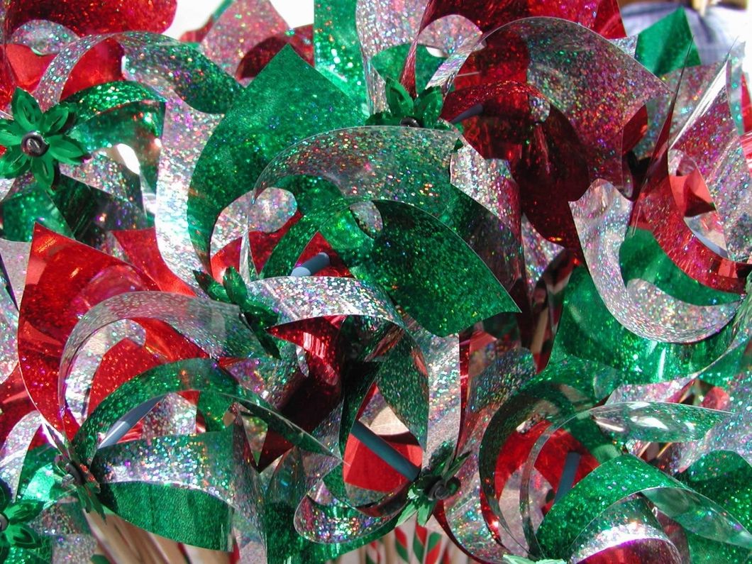 Feliz Navidad! Check out these Mexican traditions that only come once a year.