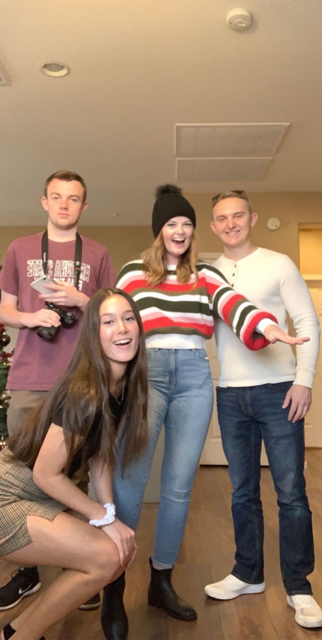 Meet the Reporter: Why Christmas is my favorite holiday