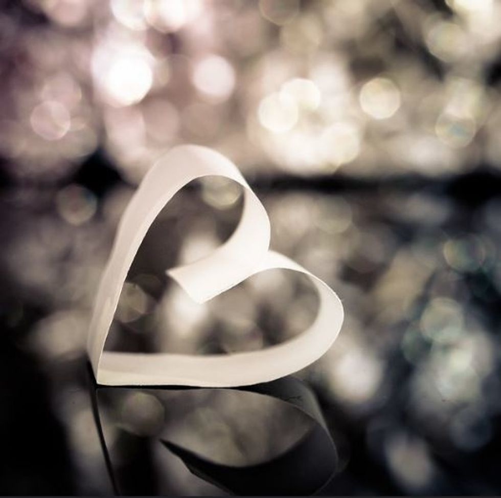 When Is Love "Right"